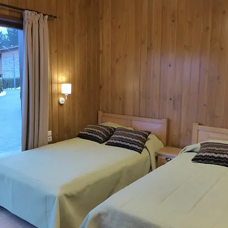 Villa Pirin Nest *