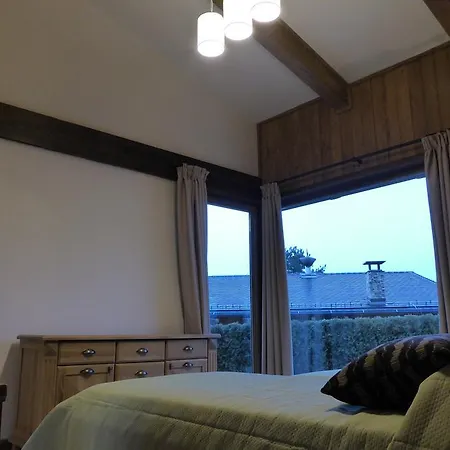 Villa Pirin Nest