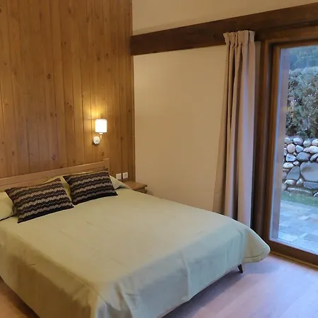 Pirin Nest * Bansko