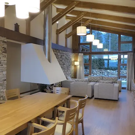 Pirin Nest * Bansko