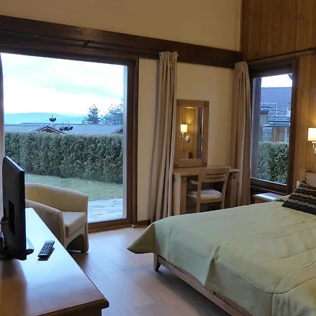 Villa Pirin Nest