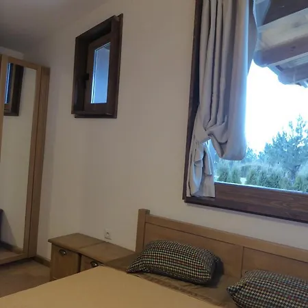 Pirin Nest