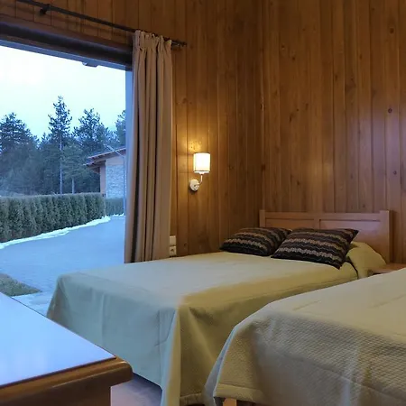 Вілла Pirin Nest Бансько
