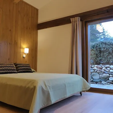 Pirin Nest Вілла