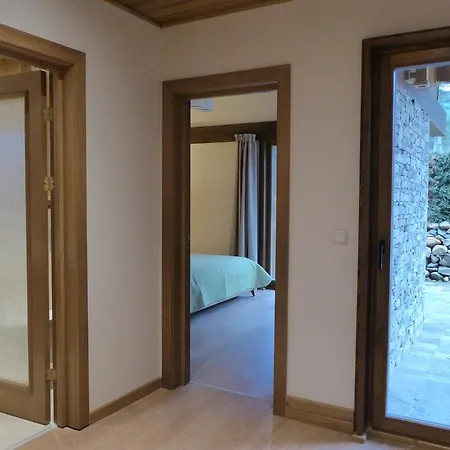 Pirin Nest