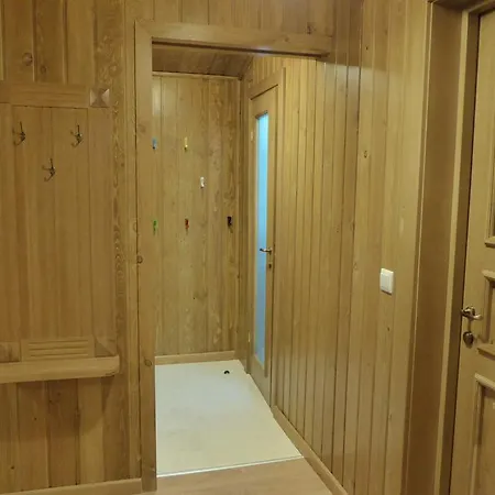 Pirin Nest Villa Bansko