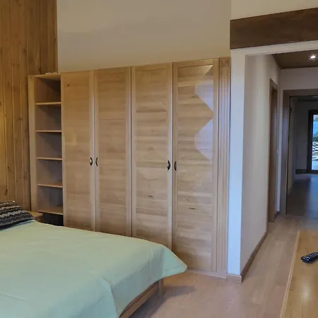 Вілла Pirin Nest Бансько