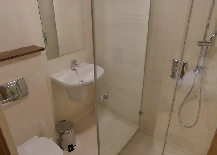 Pirin Nest Банско