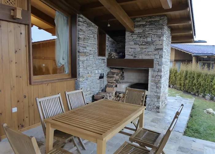 Pirin Nest Банско