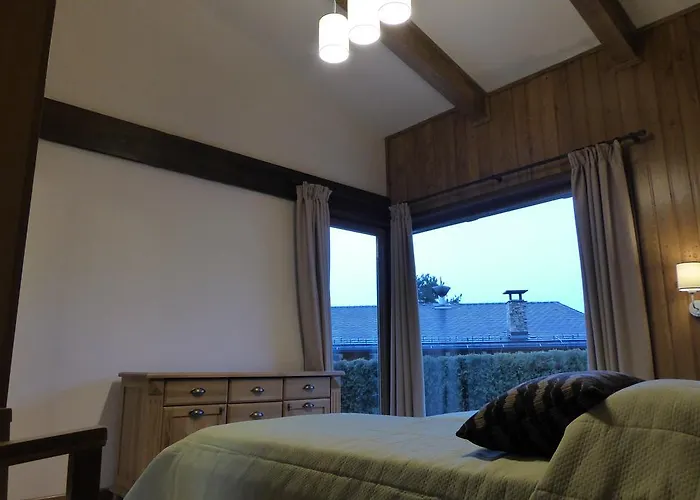 Луксозна вила Pirin Nest