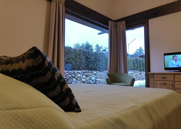 Pirin Nest Банско