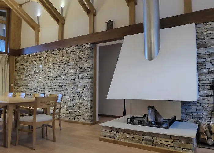 Pirin Nest * Банско