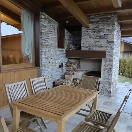 Pirin Nest بانسكو