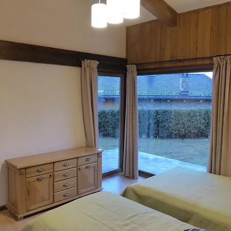 Pirin Nest * بانسكو