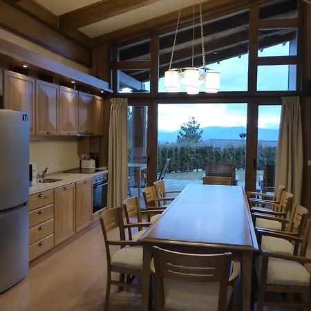 فيلة Pirin Nest بانسكو