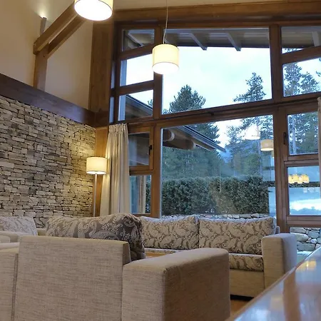 Βίλα Pirin Nest Μπάνσκο