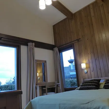 Pirin Nest فيلة بانسكو