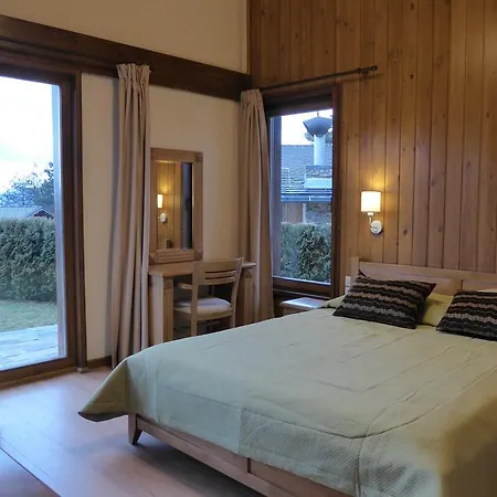 Pirin Nest بانسكو