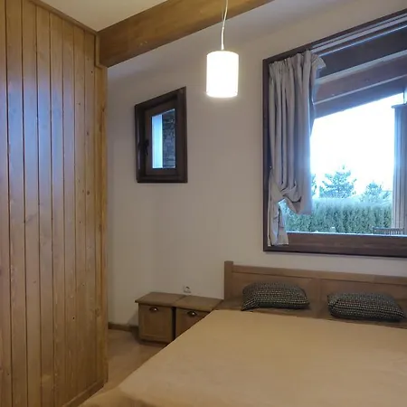 Pirin Nest فيلة *