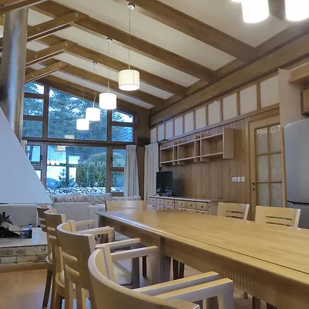 Pirin Nest بانسكو