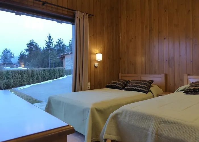 Villa Pirin Nest Bansko