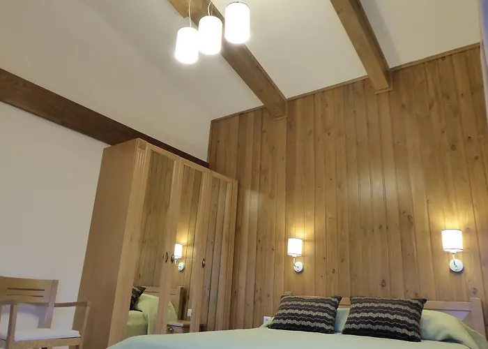 Villa Pirin Nest Bansko