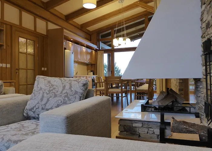 Pirin Nest Villa Bansko