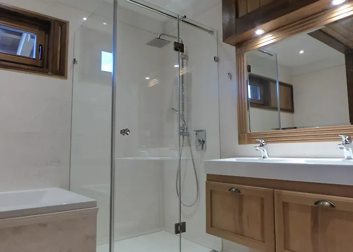 Pirin Nest Villa Bansko