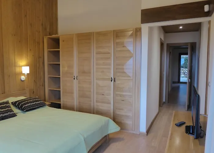 Villa Pirin Nest Bansko