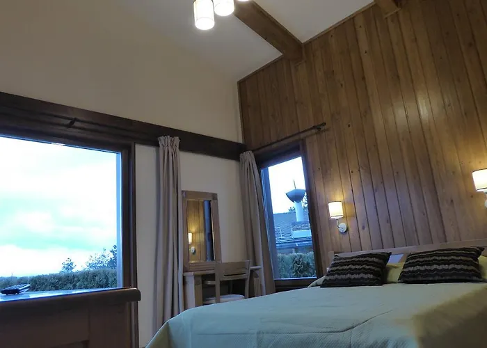 Pirin Nest Villa Bansko