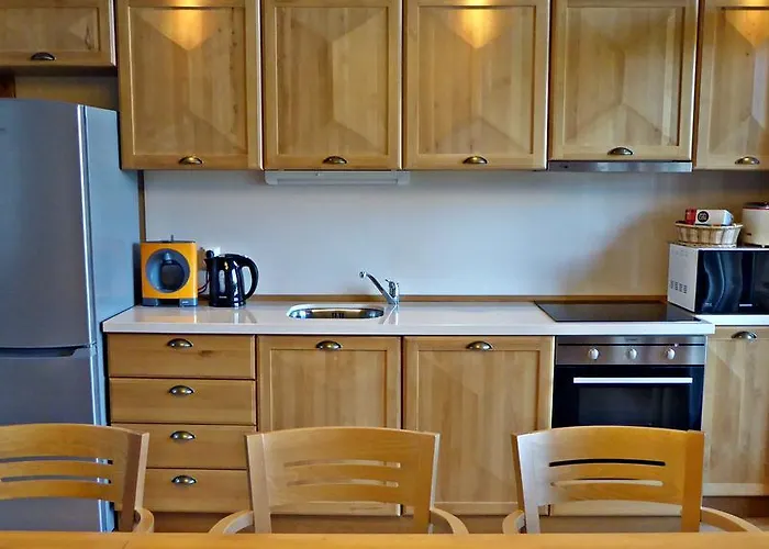 Villa Pirin Nest Bansko