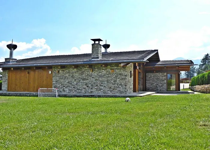 Villa Pirin Nest Bansko